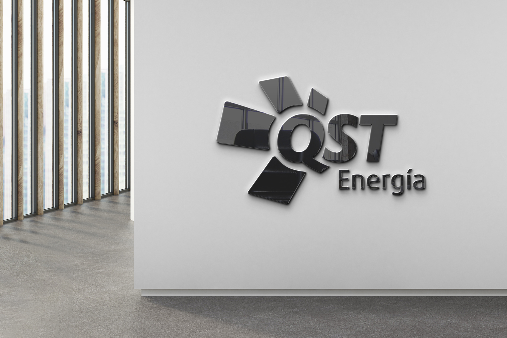 QST Energía
